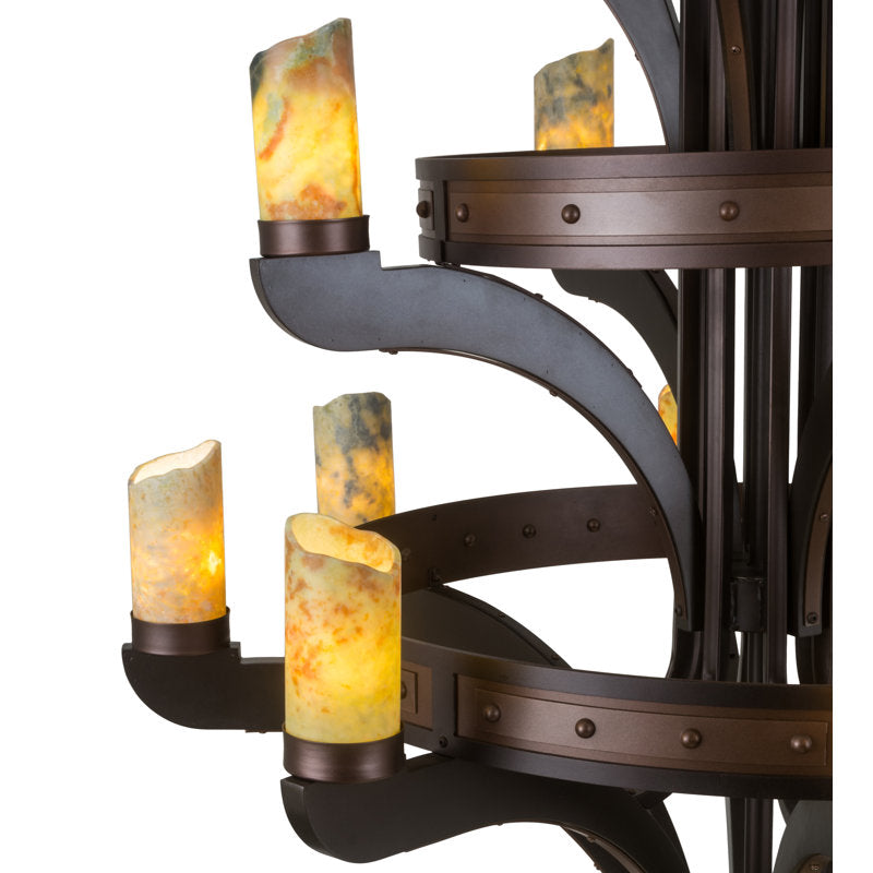 Castilla 16 - Light Chandelier