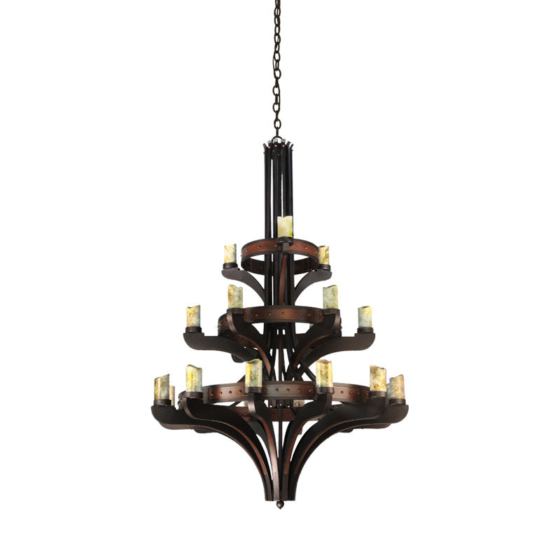 Castilla 21 - Light Chandelier
