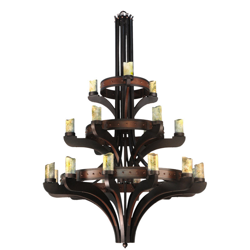 Castilla 21 - Light Chandelier