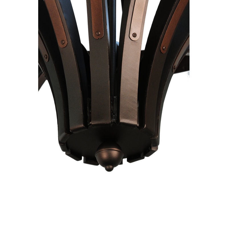 Castilla 21 - Light Chandelier