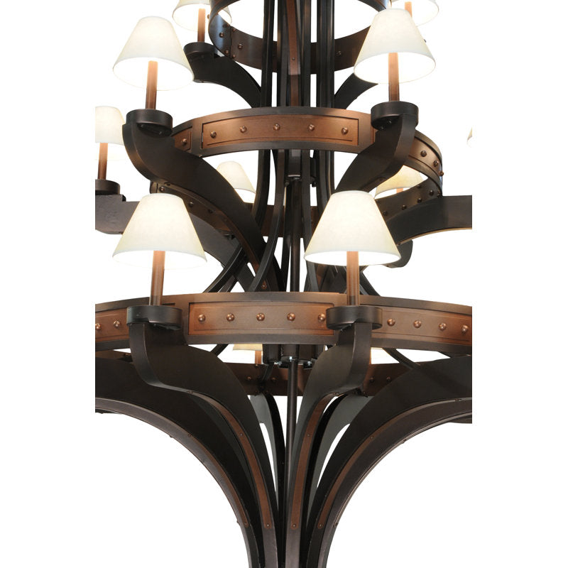 Castilla 21 - Light Chandelier