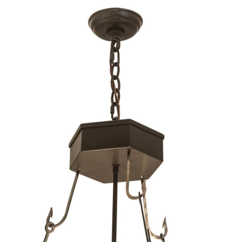 Catch Of The Day 6 - Light Pendant