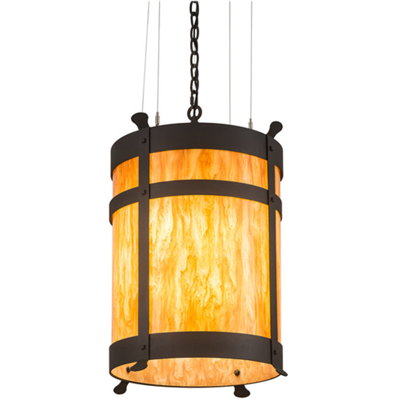 Cathryn 6 - Light Chandelier