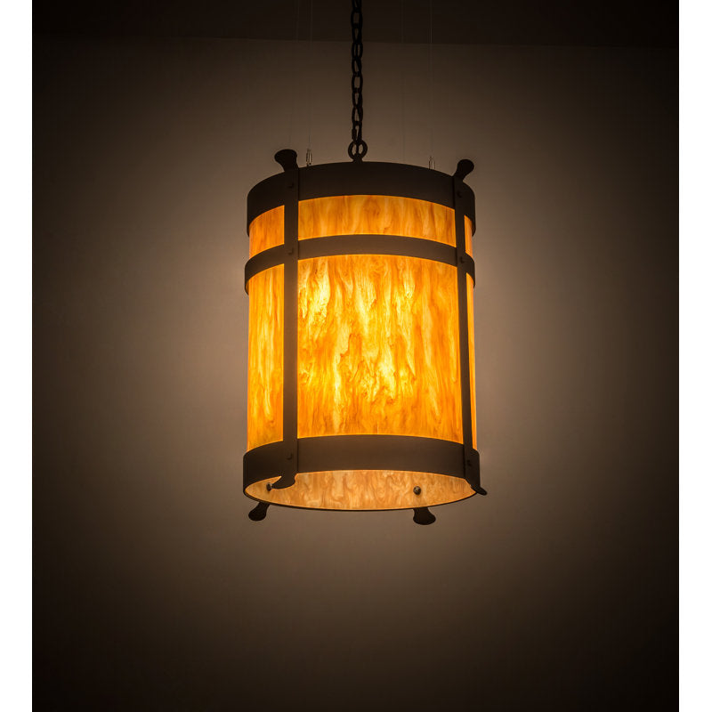 Cathryn 6 - Light Chandelier