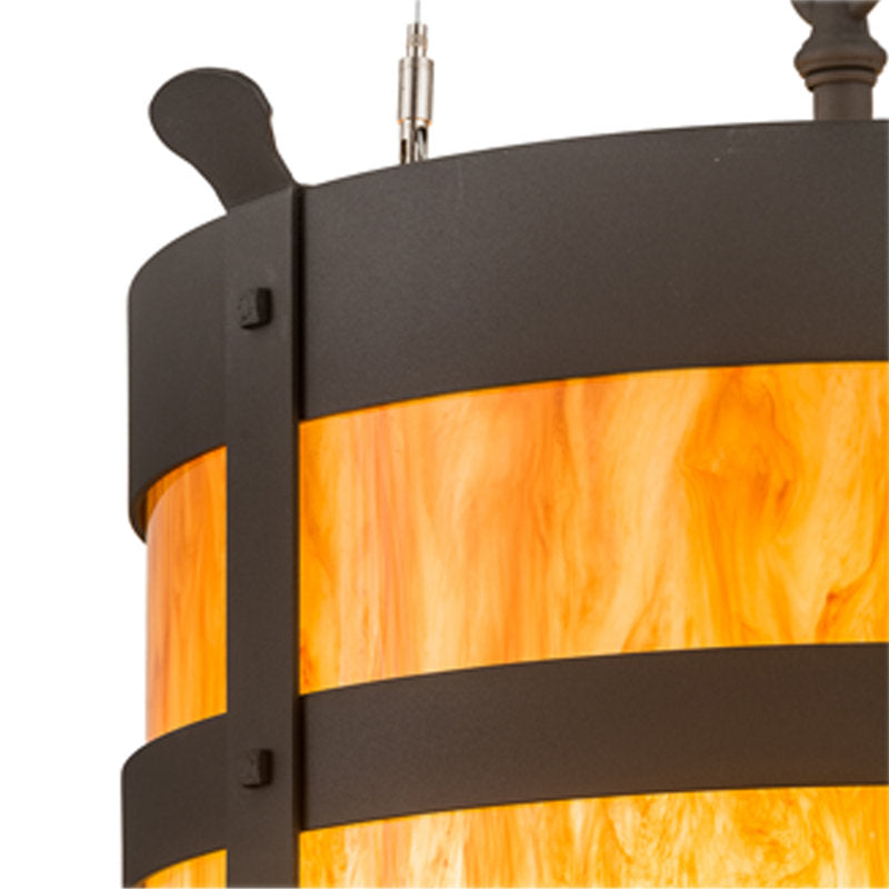 Cathryn 6 - Light Chandelier