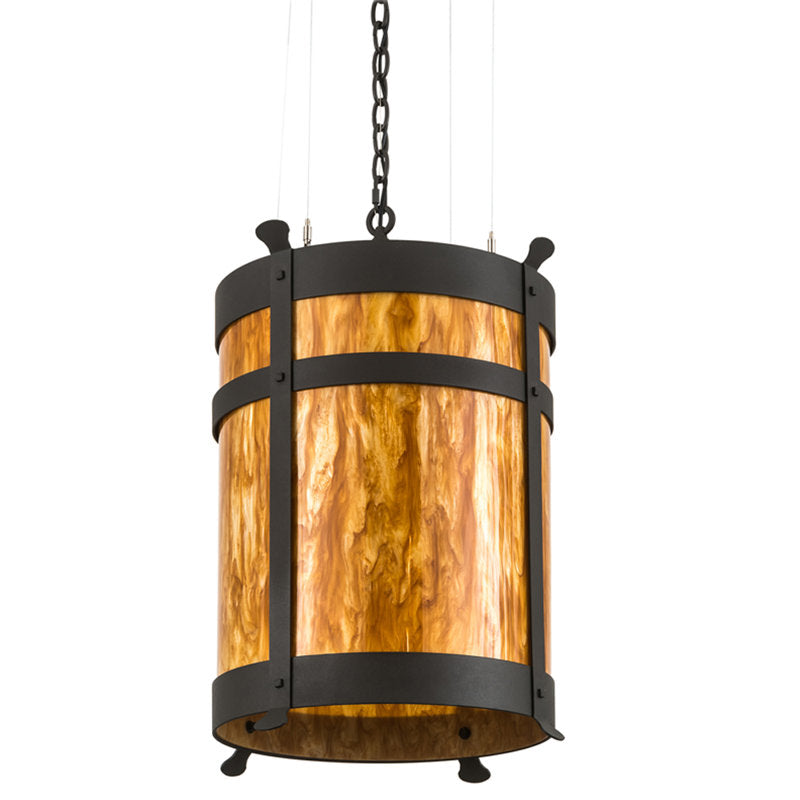 Cathryn 6 - Light Chandelier
