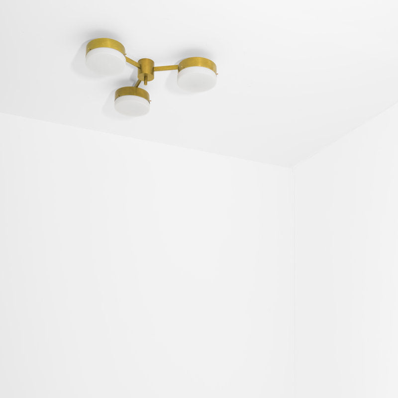 Celeste 3 - Light LED Flush Mount