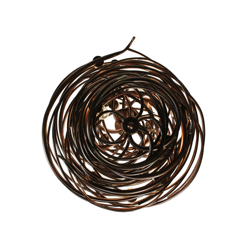 Centric 18 - Light Chandelier
