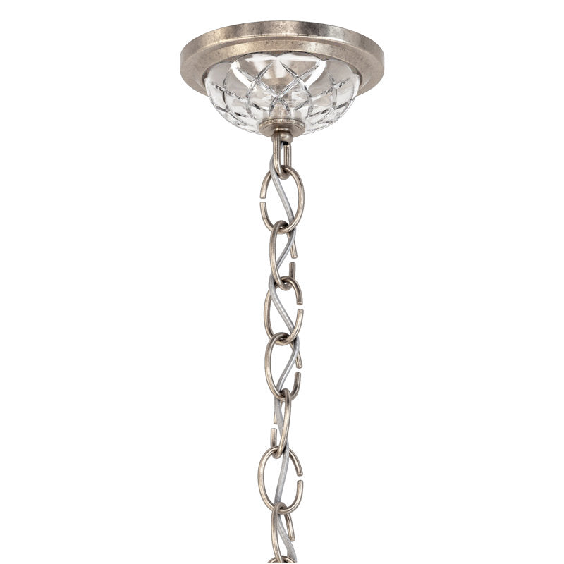 Century 20 - Light Chandelier