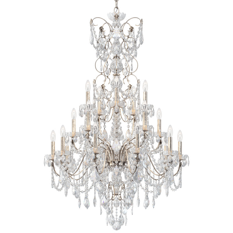 Century 20 - Light Chandelier