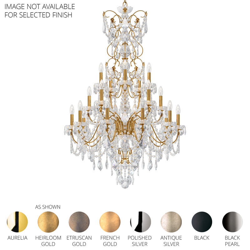 Century 20 - Light Chandelier