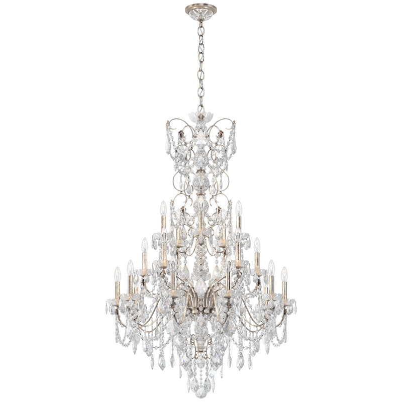 Century 20 - Light Chandelier