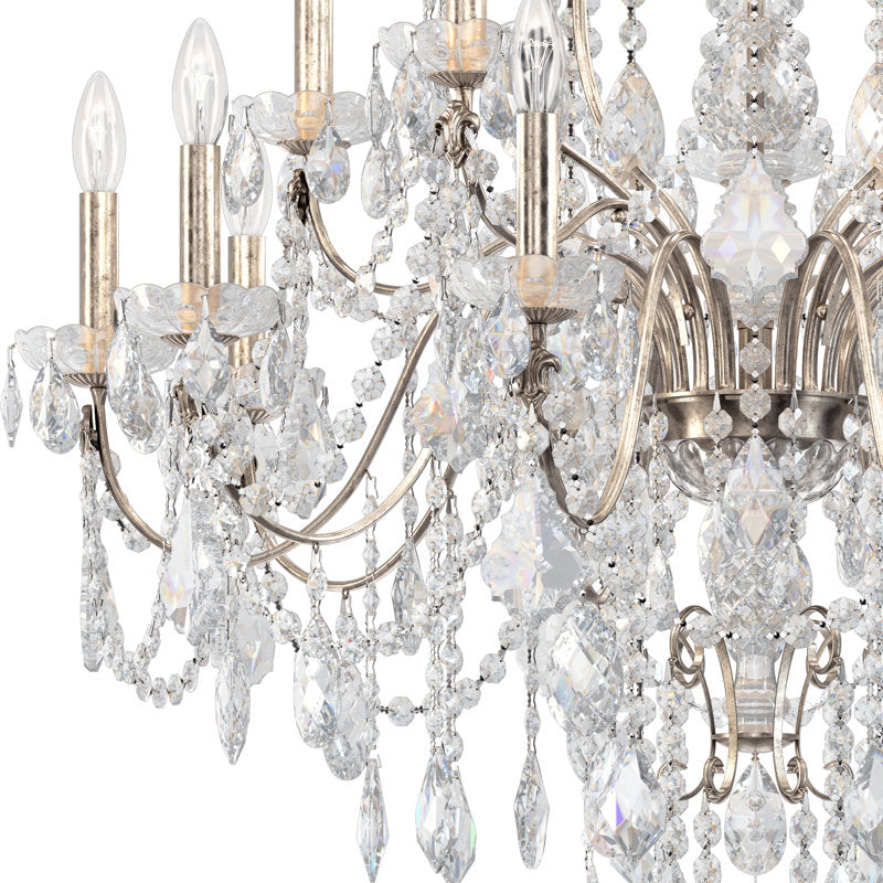 Century 20 - Light Chandelier