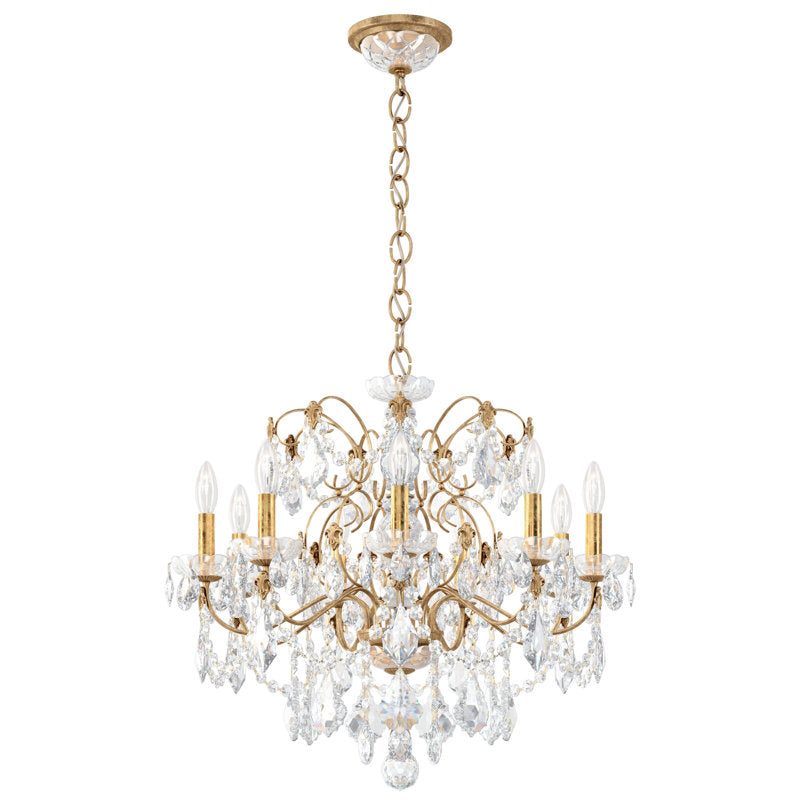 Century 9 - Light Chandelier