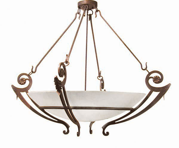 Ceres 6 - Light Semi Flush Mount