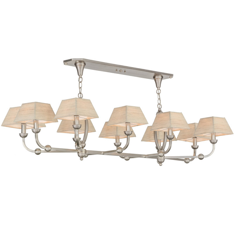 Cesta 10 - Light Pendant