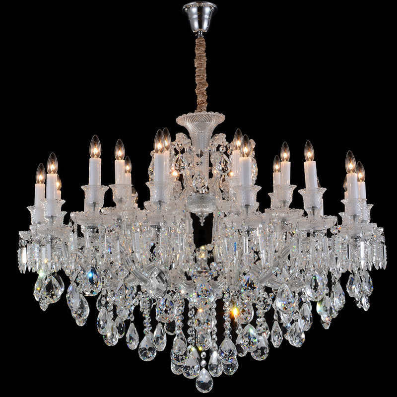 Chambord 25 - Light Chandelier