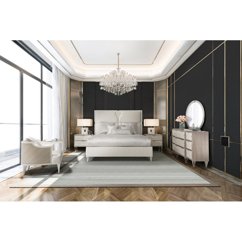 Chambord 37 - Light Crystal Chandelier