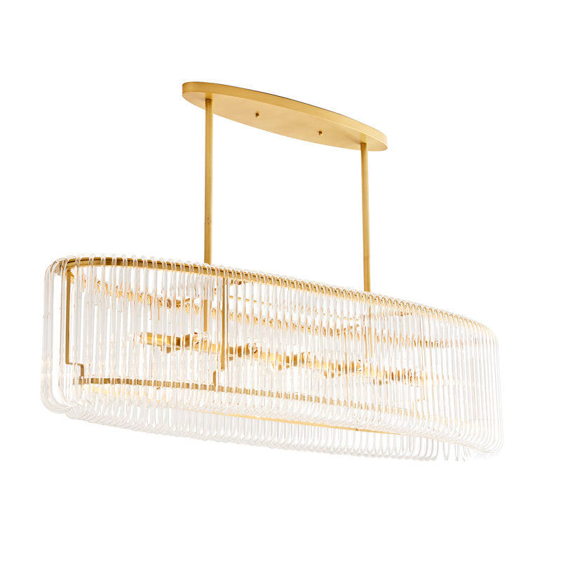 Chandler Linear Chandelier