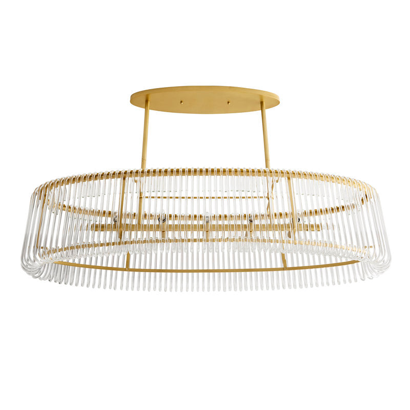 Chandler Linear Chandelier