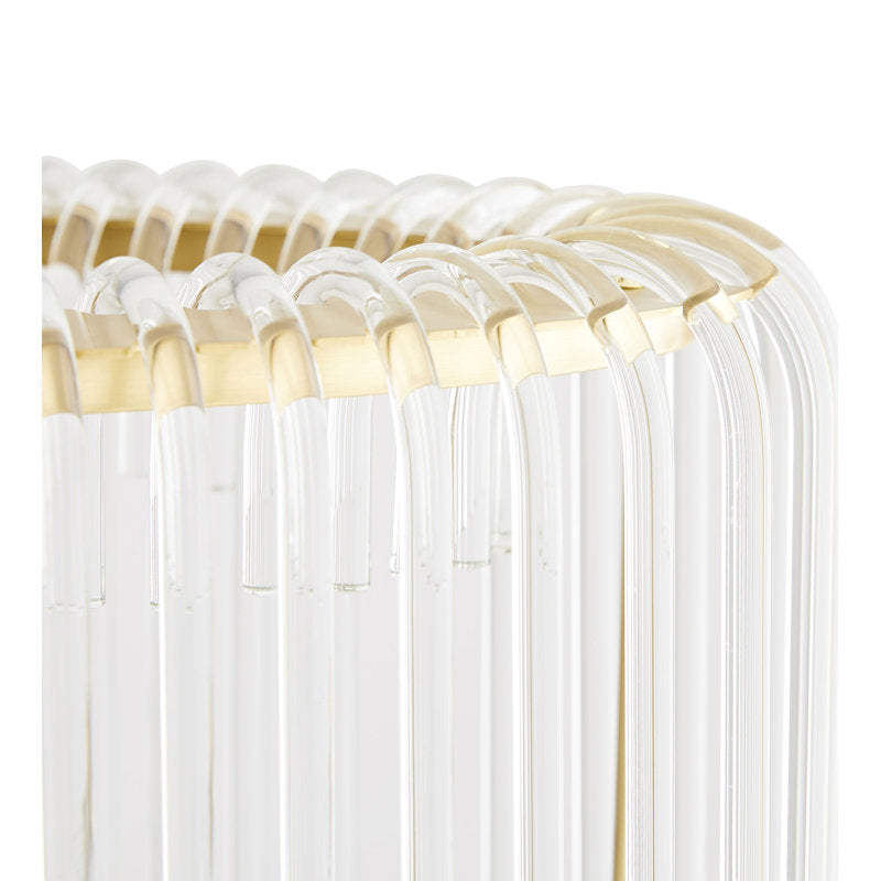 Chandler Linear Chandelier