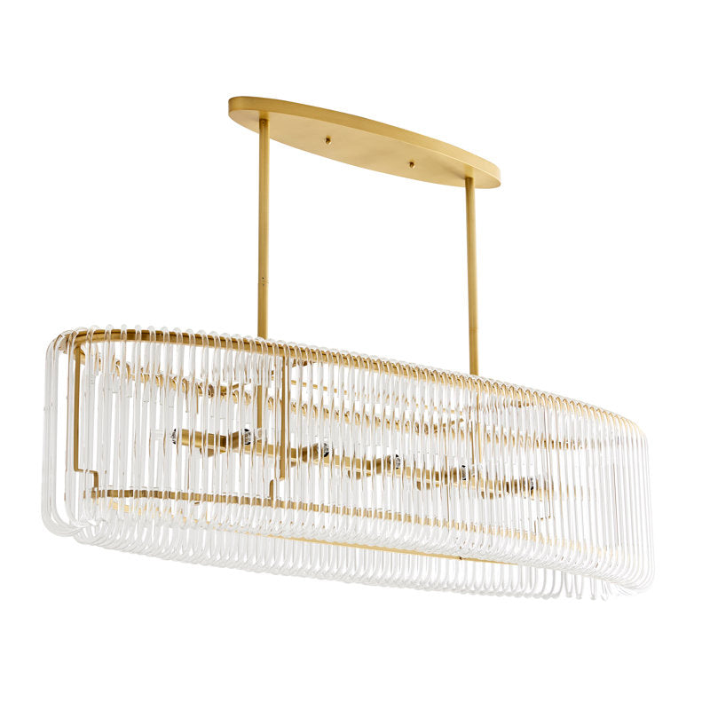 Chandler Linear Chandelier