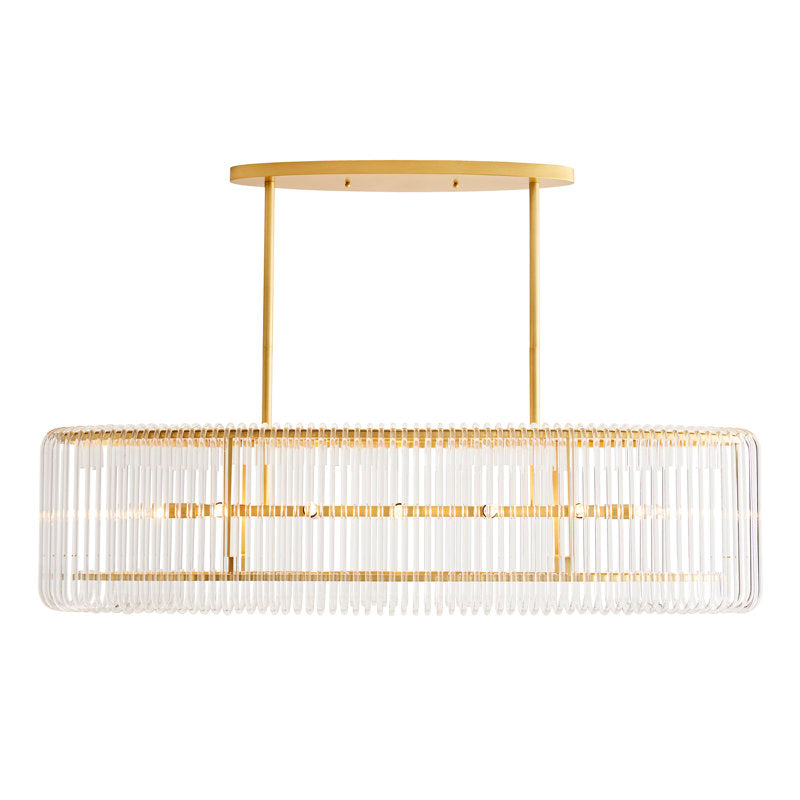 Chandler Linear Chandelier