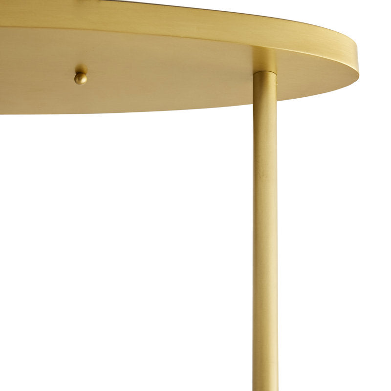 Chandler Linear Chandelier