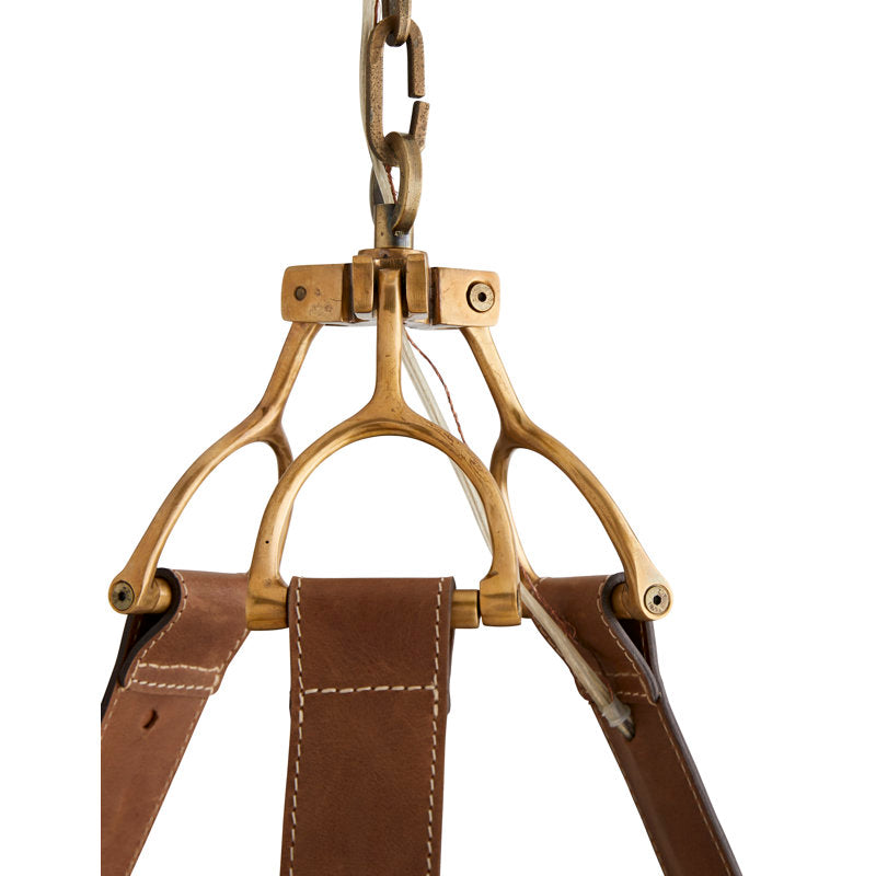 Chaney 9 - Light Chandelier
