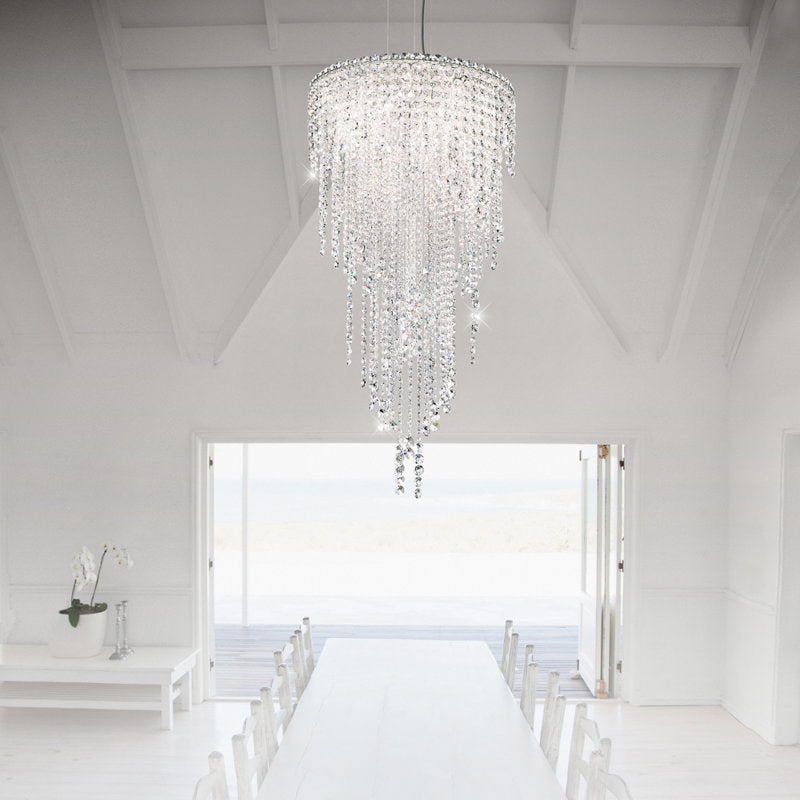 Chantant 5 - Light Chandelier