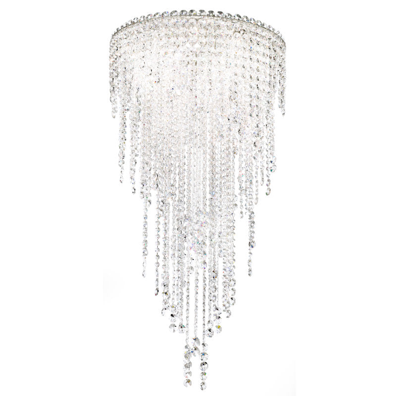 Chantant 5 - Light Chandelier