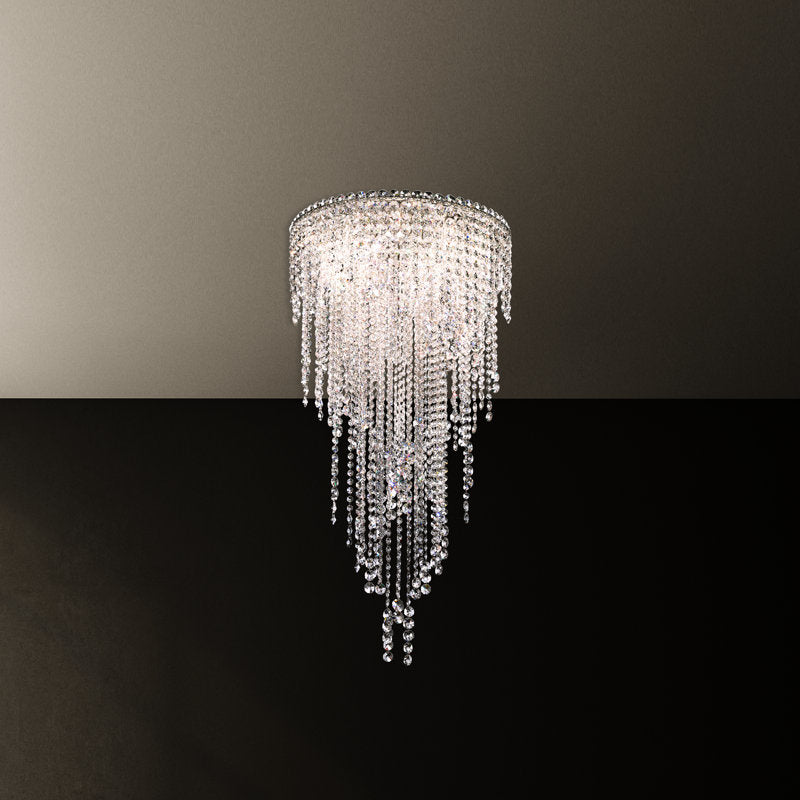 Chantant 5 - Light Chandelier