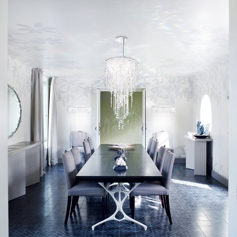 Chantant 5 - Light Chandelier