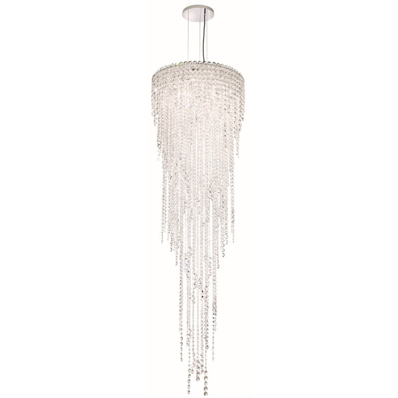 Chantant 5 - Light Chandelier