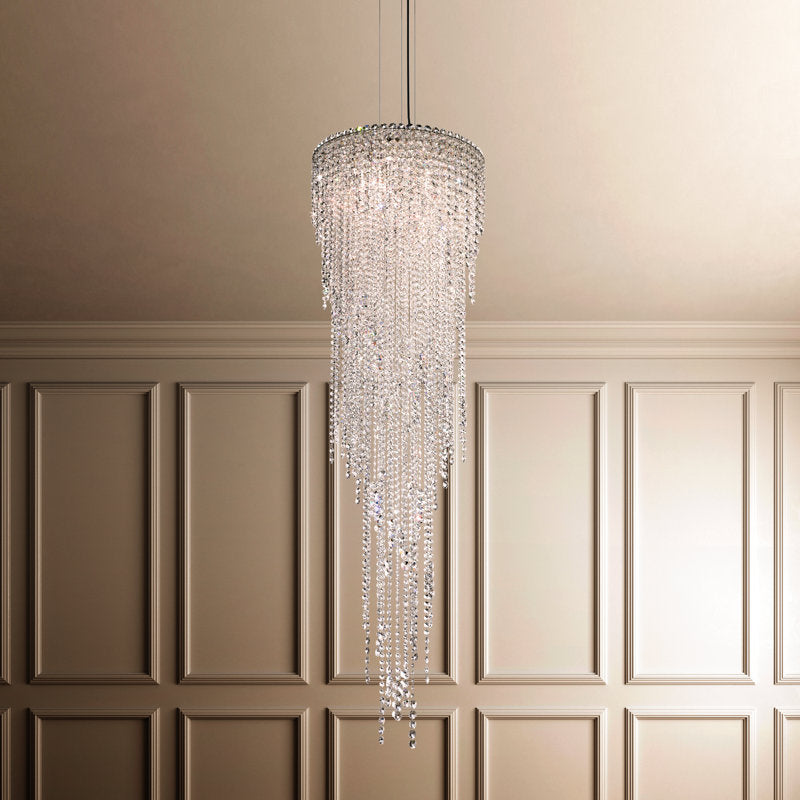 Chantant 5 - Light Chandelier