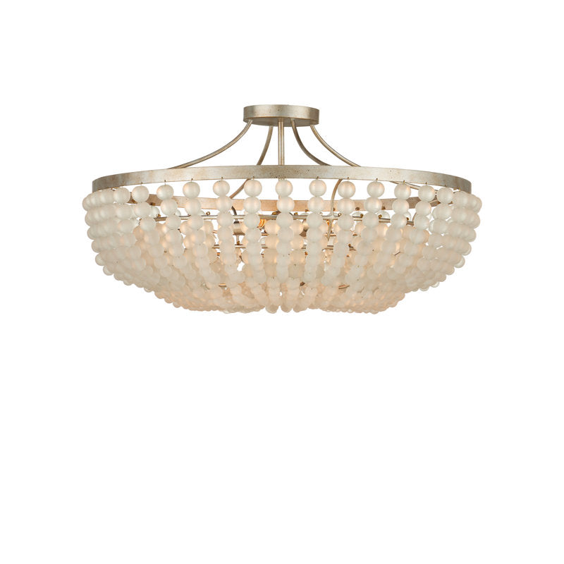 Chanteuse Flush Mount