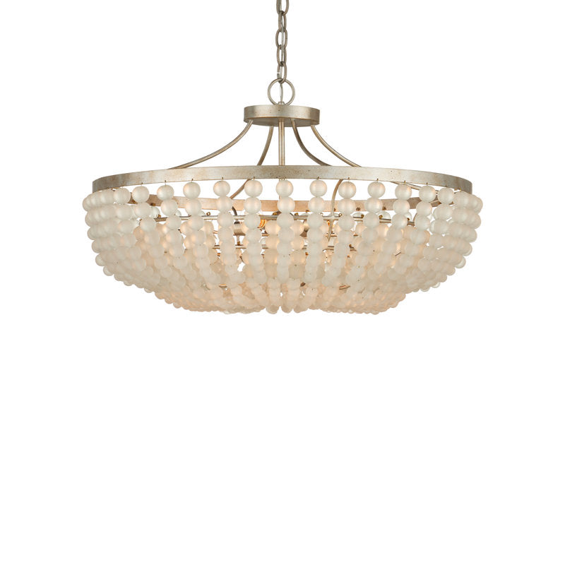 Chanteuse Flush Mount