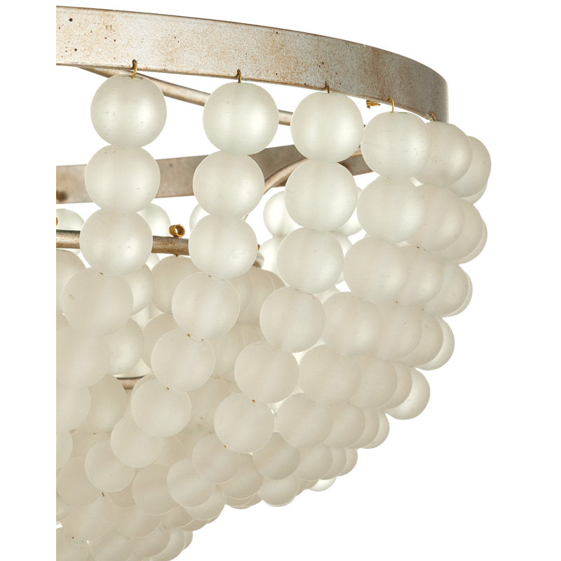 Chanteuse Flush Mount