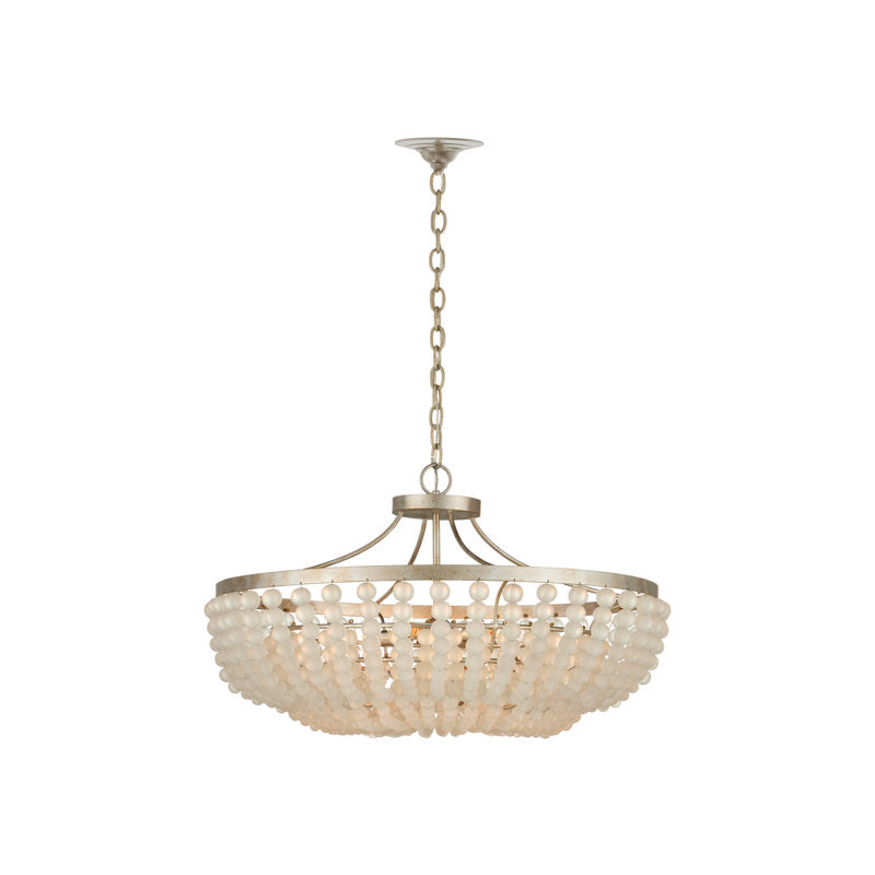 Chanteuse Flush Mount