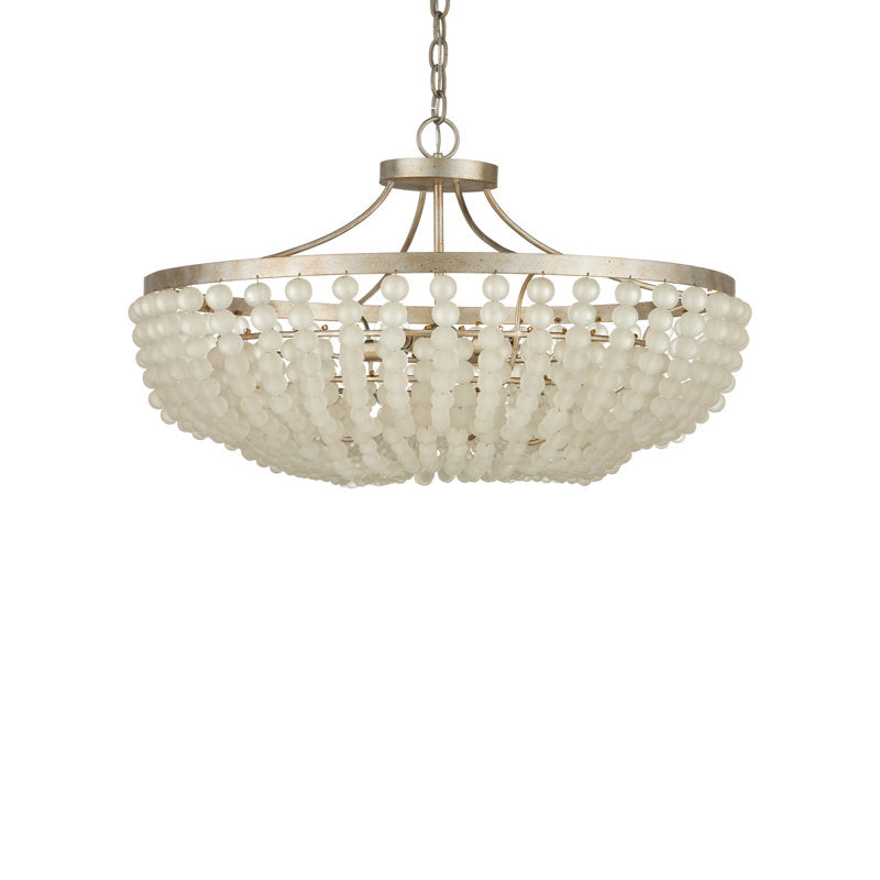 Chanteuse Flush Mount