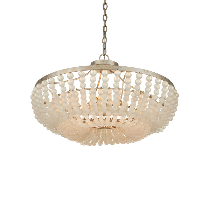 Chanteuse Flush Mount