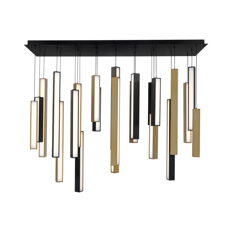 Chaos 23 - Light LED Pendant