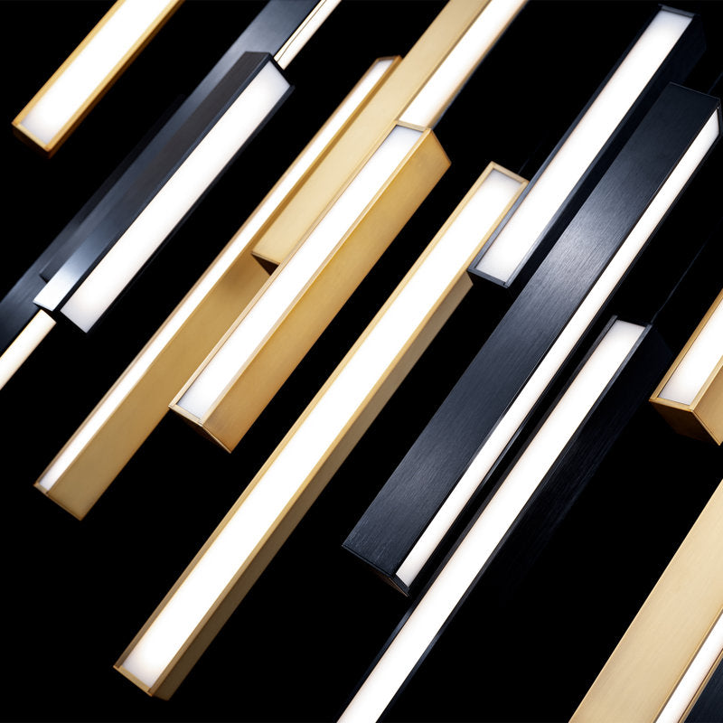 Chaos 23 - Light LED Pendant