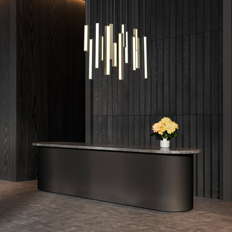 Chaos 23 - Light LED Pendant