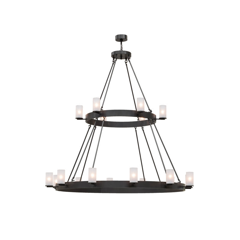 Chappell 16 - Light Chandelier