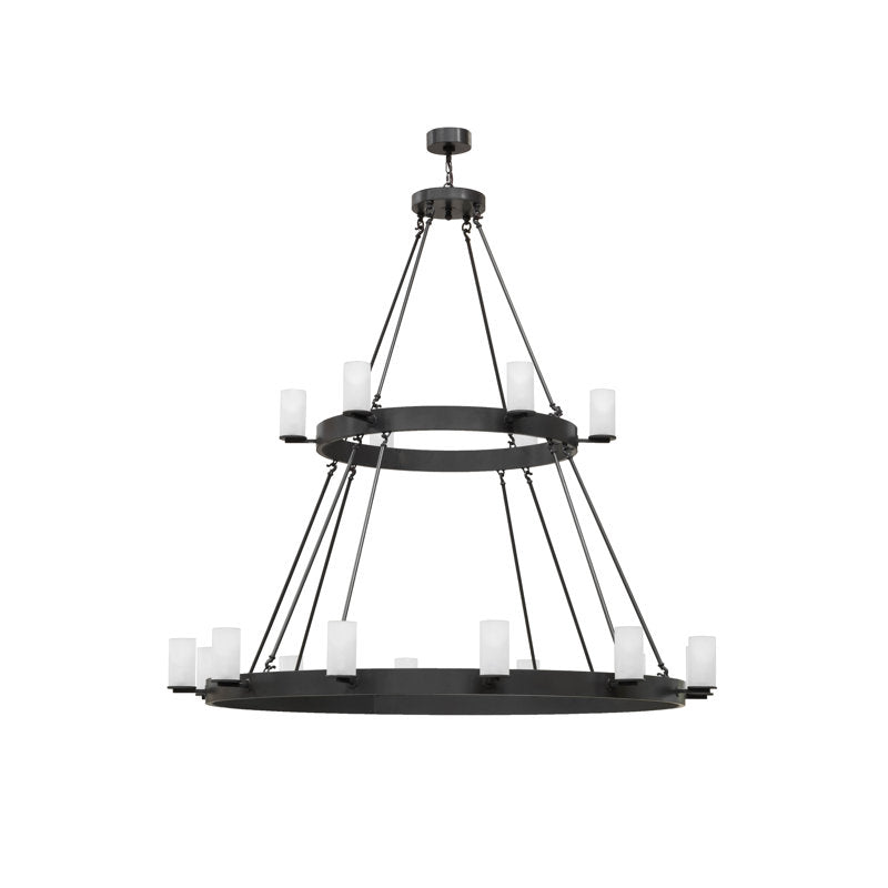 Chappell 16 - Light Chandelier