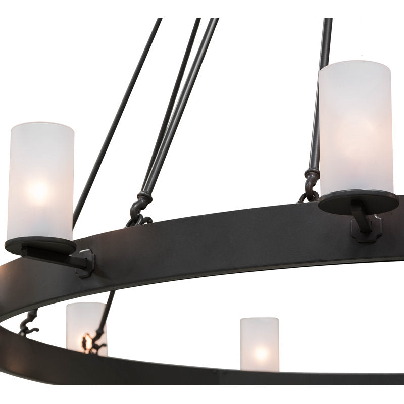 Chappell 16 - Light Chandelier