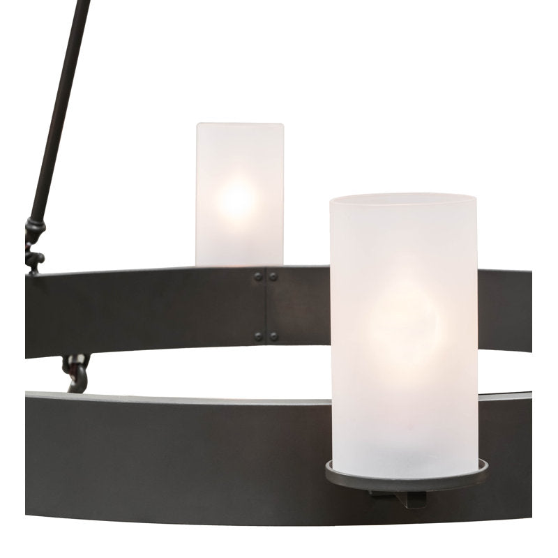 Chappell 16 - Light Chandelier