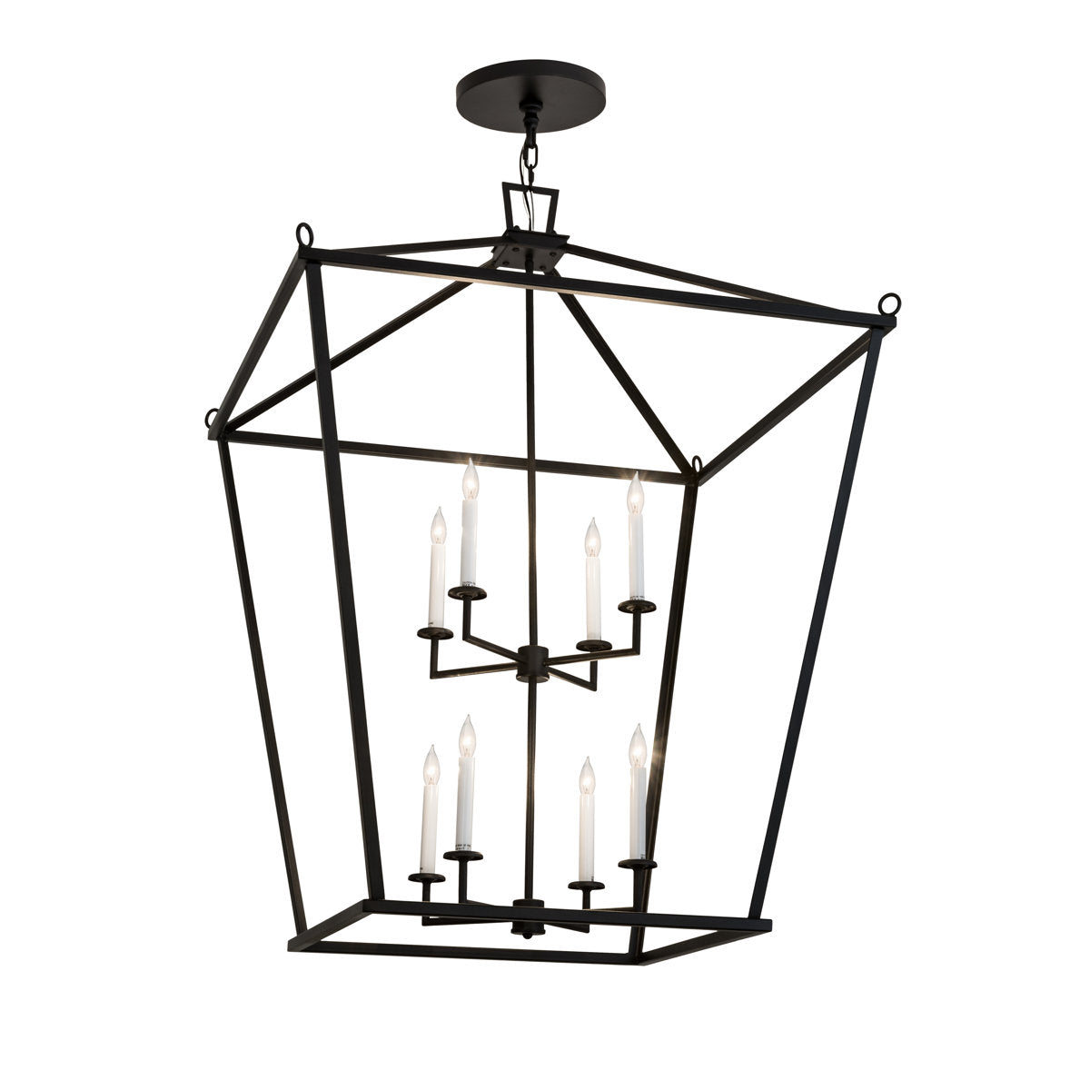 Charle 8 - Light Pendant