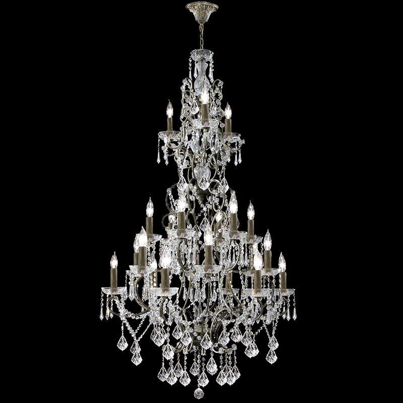 Charleston 21 - Light Chandelier